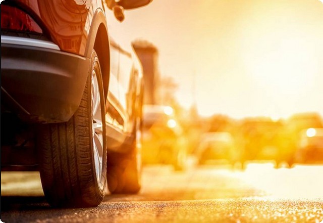تبديل تواير "بنشر متنقل"- أبو ظبي