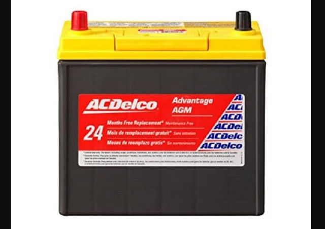 Car Battery Replacement Al Ain/Mobile Garage
