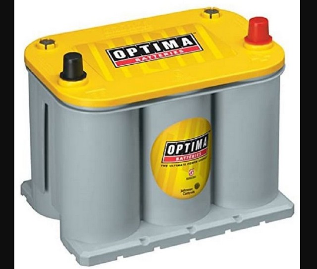 Car Battery Replacement Al Ain/Mobile Garage