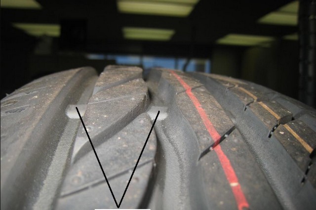 Mobile deployment Al Ain and replacement of tires