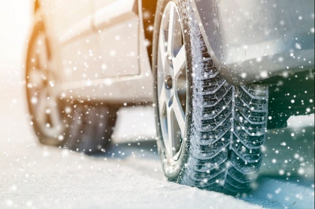 Mobile deployment Dubai and replacement of tires