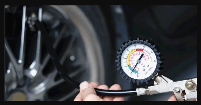 Mobile deployment Dubai and replacement of tires