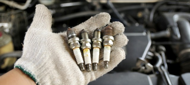 car mechanic in the UAE