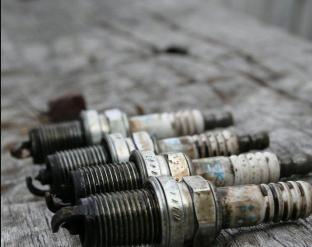 car mechanic in the UAE