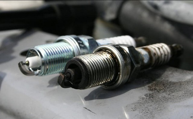 car mechanic in the UAE
