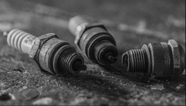 car mechanic in the UAE
