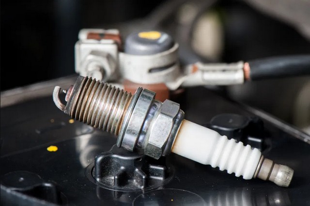 car mechanic in the UAE
