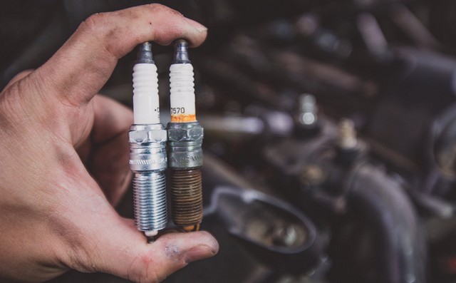 car mechanic in the UAE