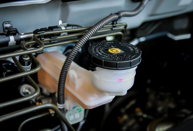 Car mechanic