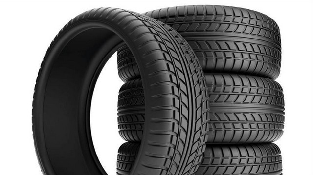 Mobile deployment Dubai and replacement of tires