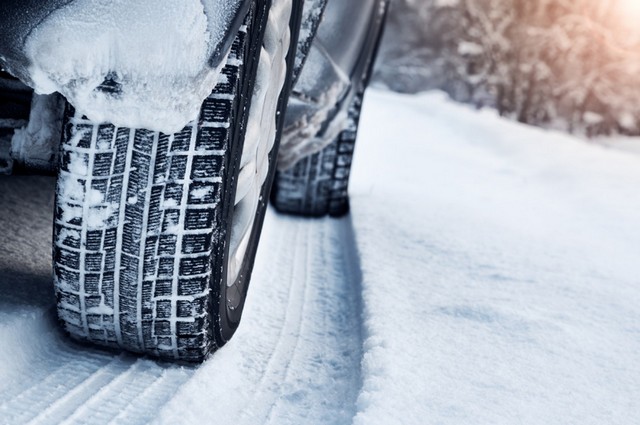 Mobile deployment Dubai and replacement of tires