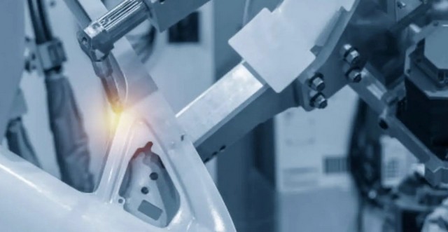 changing car brake pads